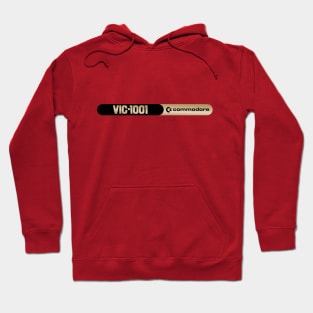 Commodore VIC-1001 - Japan - Version 2 Hoodie